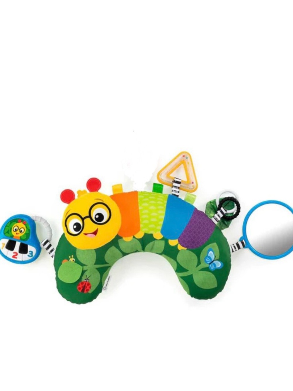 Baby Einstein support pillow